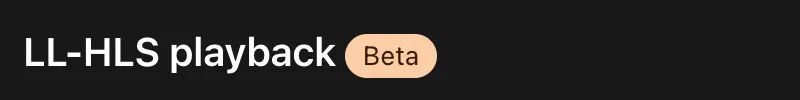 Badge 组件示例
