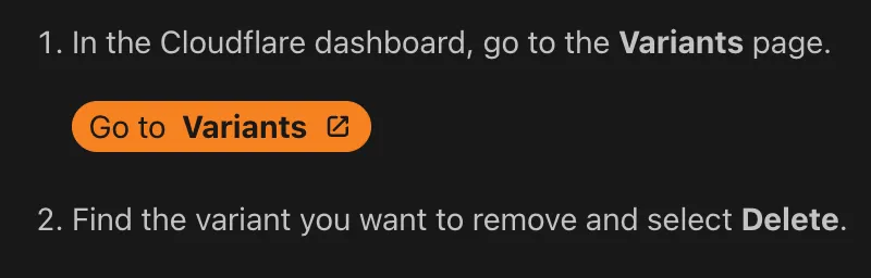 DashButton 组件示例