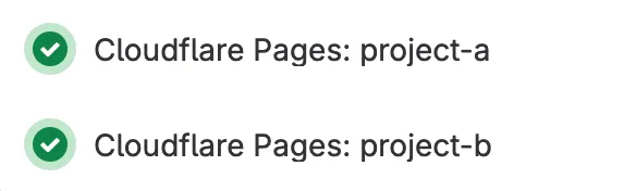 GitLab Commit Status（提交状态）